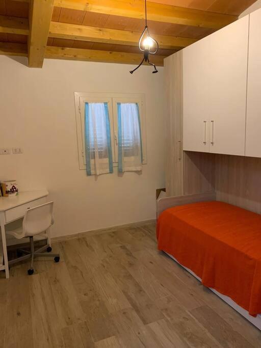 Agriturismo Il Sorbino - Appartamento Da Cocca Pian d'Alma Exterior foto